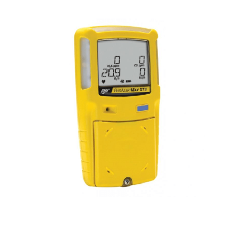 Honeywell BW Max  XT  II Multi Gas Detector